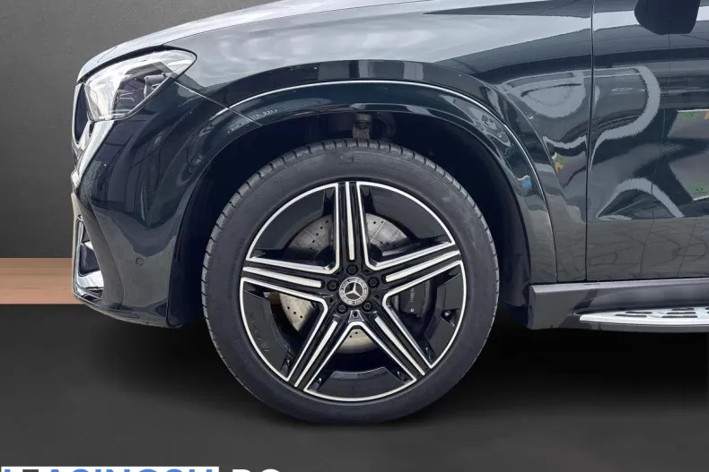 Mercedes-Benz GLE din 2024 cu 93.695 km - oferta MER201712 - foto 16