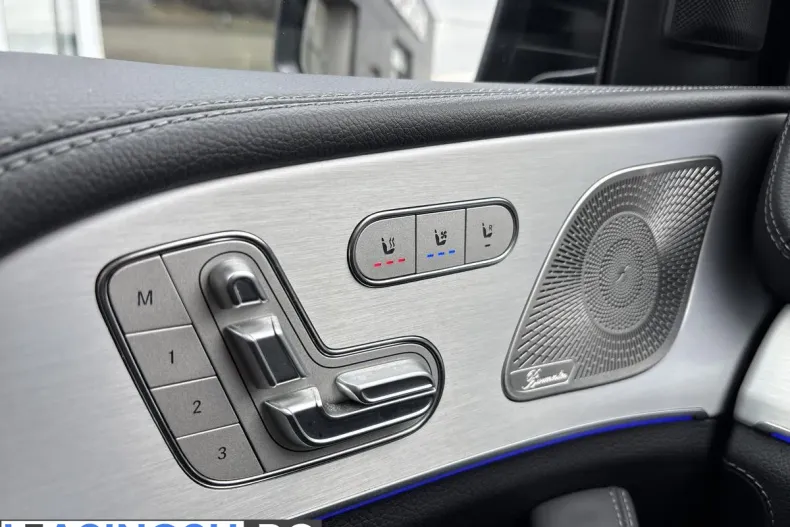 Mercedes-Benz GLE din 2024 cu 93.695 km - oferta MER201712 - foto 17