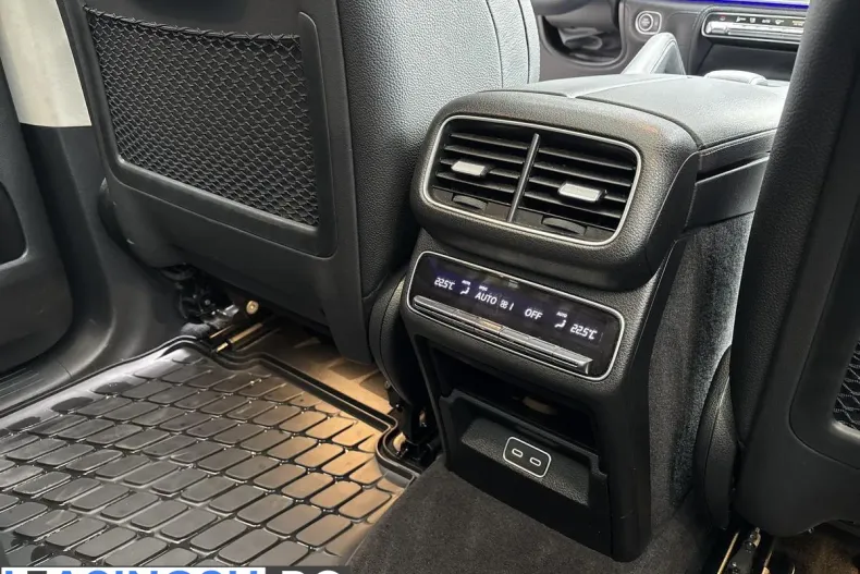 Mercedes-Benz GLE din 2024 cu 93.695 km - oferta MER201712 - foto 26