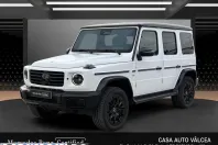 Mercedes-Benz G din 2025 cu 7.500 km - oferta MER201713 - foto 1