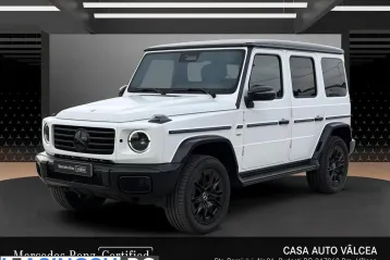 Mercedes-Benz G din 2025 - oferta MER201713
