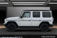 Mercedes-Benz G din 2025 cu 7.500 km - oferta MER201713 - foto 2