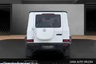 Mercedes-Benz G din 2025 cu 7.500 km - oferta MER201713 - foto 4