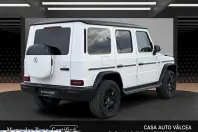 Mercedes-Benz G din 2025 cu 7.500 km - oferta MER201713 - foto 5