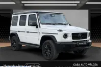 Mercedes-Benz G din 2025 cu 7.500 km - oferta MER201713 - foto 7