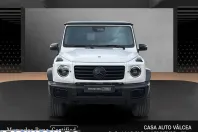 Mercedes-Benz G din 2025 cu 7.500 km - oferta MER201713 - foto 8