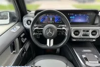 Mercedes-Benz G din 2025 cu 7.500 km - oferta MER201713 - foto 10