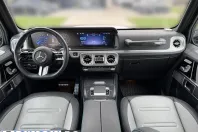 Mercedes-Benz G din 2025 cu 7.500 km - oferta MER201713 - foto 11