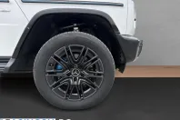 Mercedes-Benz G din 2025 cu 7.500 km - oferta MER201713 - foto 15