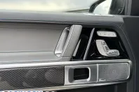 Mercedes-Benz G din 2025 cu 7.500 km - oferta MER201713 - foto 18