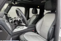 Mercedes-Benz G din 2025 cu 7.500 km - oferta MER201713 - foto 19