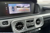 Mercedes-Benz G din 2025 cu 7.500 km - oferta MER201713 - foto 22