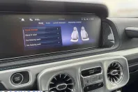 Mercedes-Benz G din 2025 cu 7.500 km - oferta MER201713 - foto 23