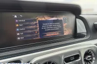 Mercedes-Benz G din 2025 cu 7.500 km - oferta MER201713 - foto 24