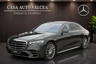 Mercedes-Benz S din 2024 cu 49.600 km - oferta MER201714 - foto 1