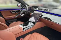 Mercedes-Benz S din 2024 cu 49.600 km - oferta MER201714 - foto 12