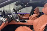 Mercedes-Benz S din 2024 cu 49.600 km - oferta MER201714 - foto 13