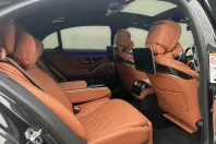 Mercedes-Benz S din 2024 cu 49.600 km - oferta MER201714 - foto 14