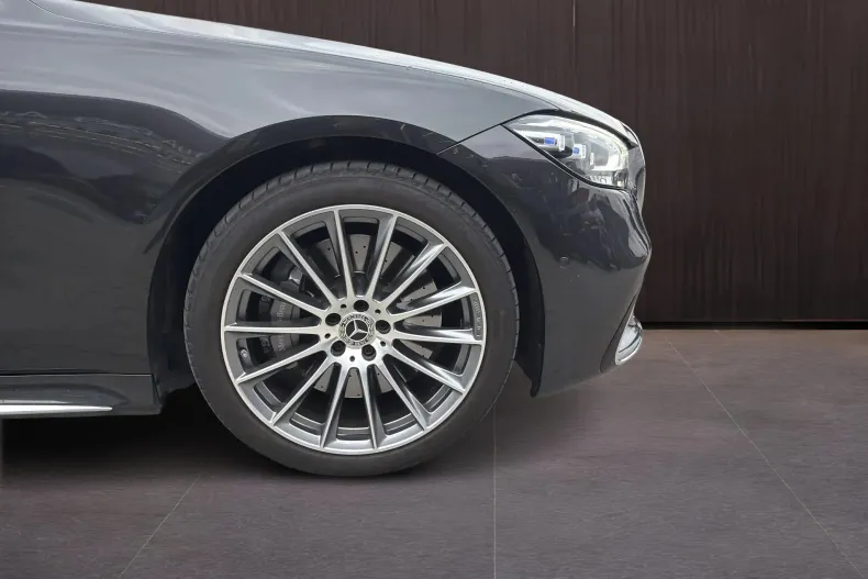 Mercedes-Benz S din 2024 cu 49.600 km - oferta MER201714 - foto 15