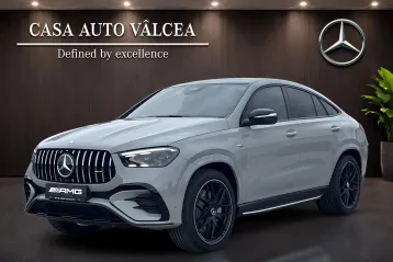 Mercedes-Benz GLE Coupe din 2026 - oferta MER201715