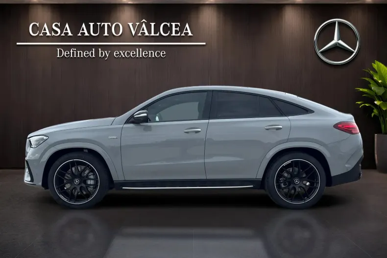 Mercedes-Benz GLE Coupe din 2026 cu 10 km - oferta MER201715 - foto 2