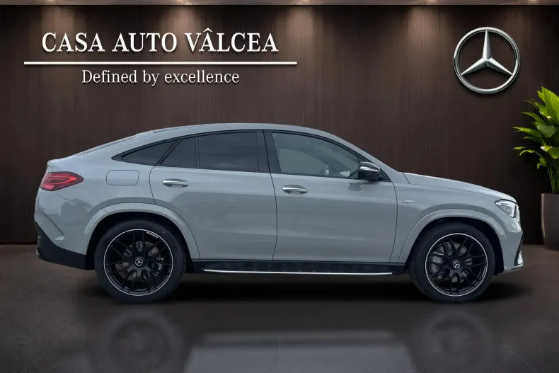 Mercedes-Benz GLE Coupe din 2026 cu 10 km - oferta MER201715 - foto 6