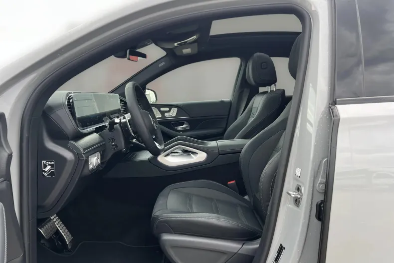 Mercedes-Benz GLE Coupe din 2026 cu 10 km - oferta MER201715 - foto 13