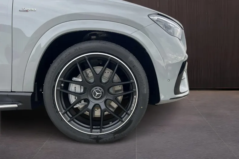 Mercedes-Benz GLE Coupe din 2026 cu 10 km - oferta MER201715 - foto 15