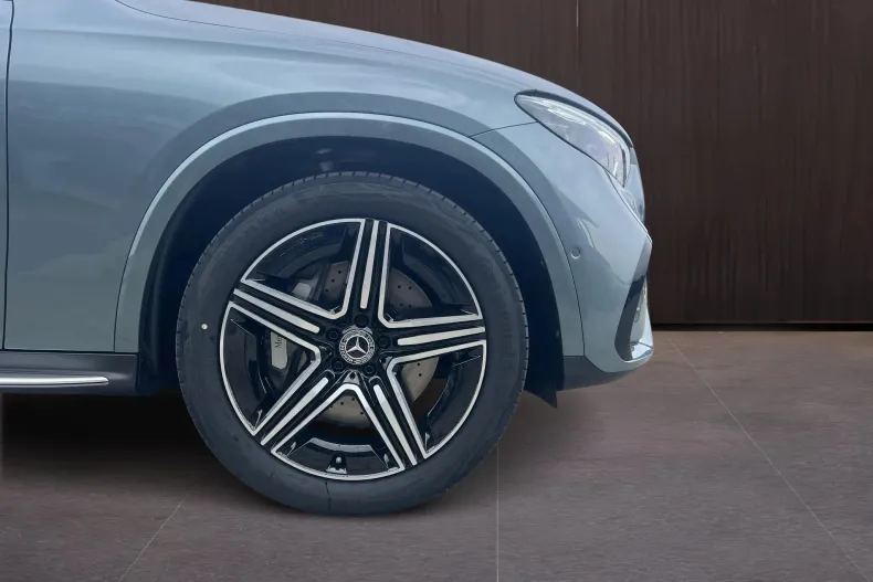 Mercedes-Benz GLC Coupe din 2026 cu 10 km - oferta MER201716 - foto 15