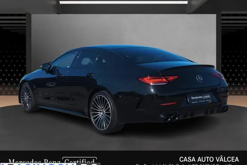 Mercedes-Benz CLS din 2022 cu 85.000 km - oferta MER201717 - foto 3