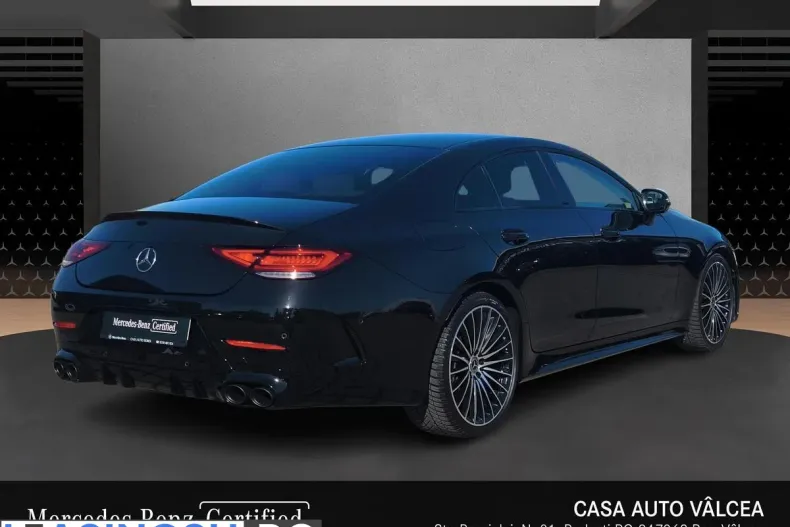 Mercedes-Benz CLS din 2022 cu 85.000 km - oferta MER201717 - foto 5