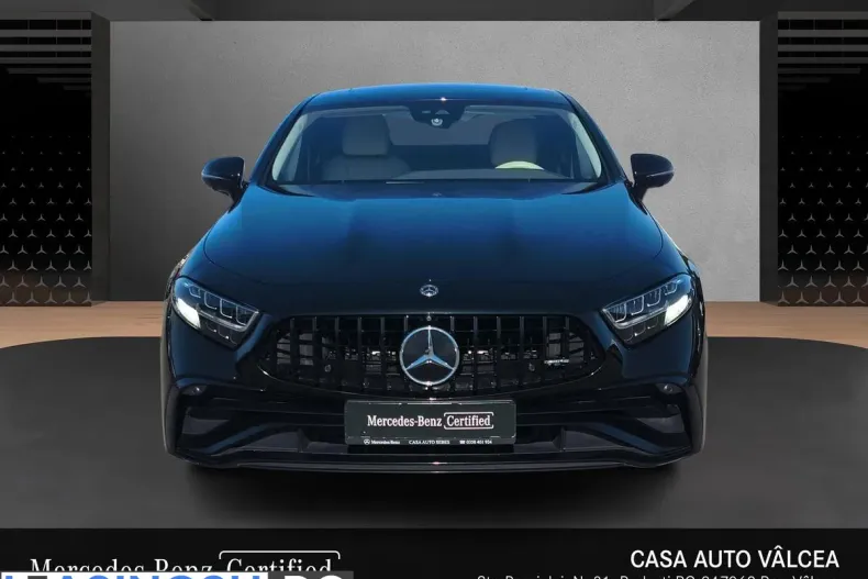 Mercedes-Benz CLS din 2022 cu 85.000 km - oferta MER201717 - foto 8