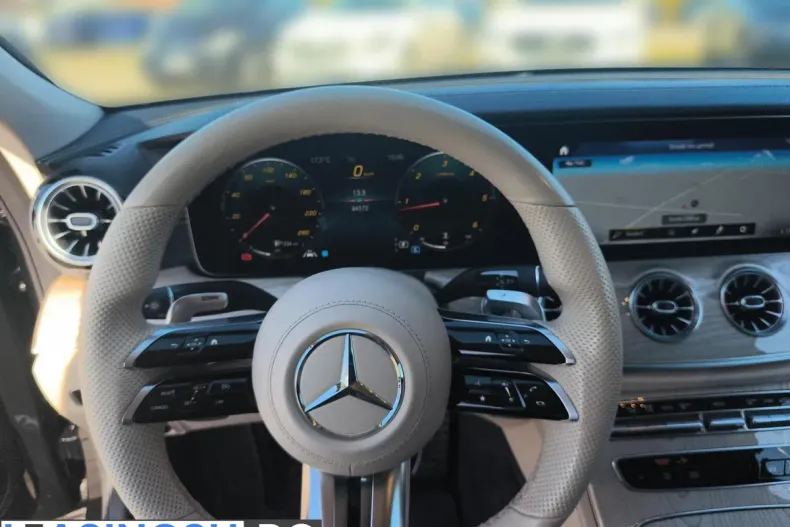 Mercedes-Benz CLS din 2022 cu 85.000 km - oferta MER201717 - foto 10