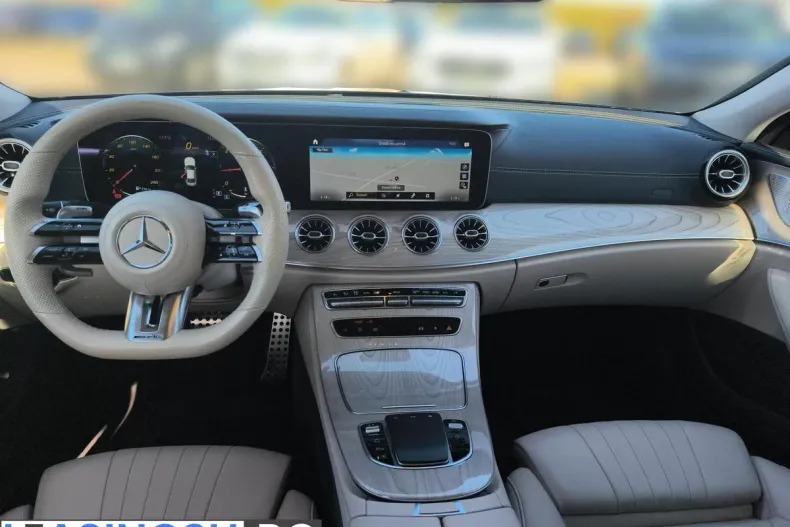 Mercedes-Benz CLS din 2022 cu 85.000 km - oferta MER201717 - foto 11