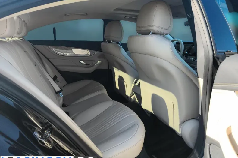 Mercedes-Benz CLS din 2022 cu 85.000 km - oferta MER201717 - foto 14