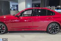 BMW 320i (Seria 3) din 2026 cu 1 km - oferta BMW201718 - foto 2