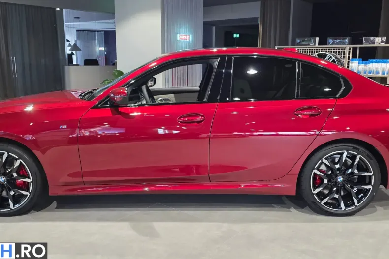 BMW 320i (Seria 3) din 2026 cu 1 km - oferta BMW201718 - foto 2