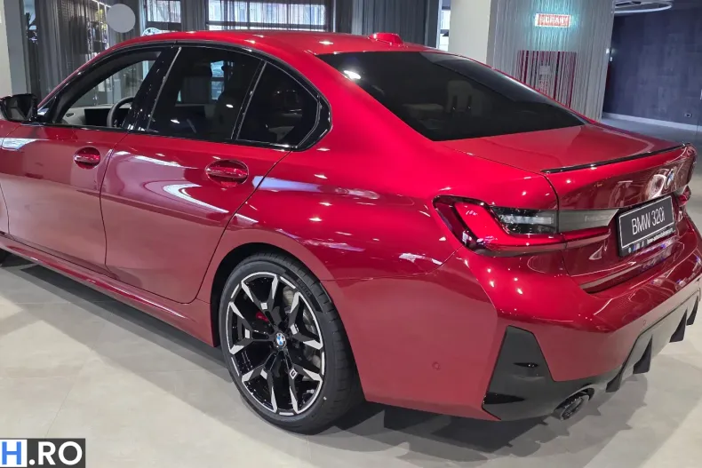 BMW 320i (Seria 3) din 2026 cu 1 km - oferta BMW201718 - foto 3
