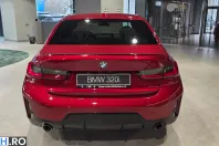 BMW 320i (Seria 3) din 2026 cu 1 km - oferta BMW201718 - foto 4