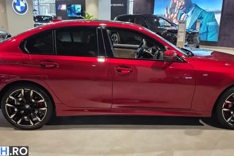 BMW 320i (Seria 3) din 2026 cu 1 km - oferta BMW201718 - foto 6