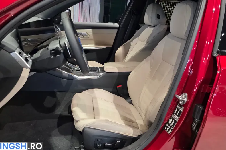 BMW 320i (Seria 3) din 2026 cu 1 km - oferta BMW201718 - foto 9