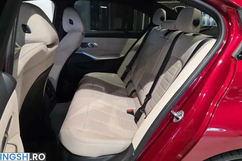 BMW 320i (Seria 3) din 2026 cu 1 km - oferta BMW201718 - foto 10