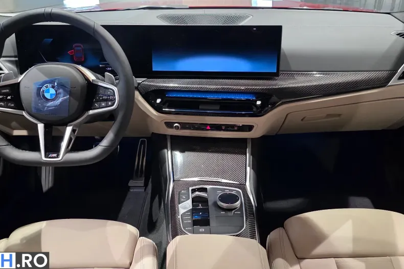 BMW 320i (Seria 3) din 2026 cu 1 km - oferta BMW201718 - foto 11