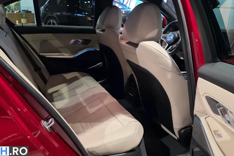 BMW 320i (Seria 3) din 2026 cu 1 km - oferta BMW201718 - foto 12