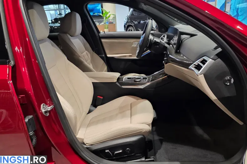 BMW 320i (Seria 3) din 2026 cu 1 km - oferta BMW201718 - foto 13