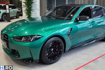 BMW M3 din 2026 - oferta BMW201719