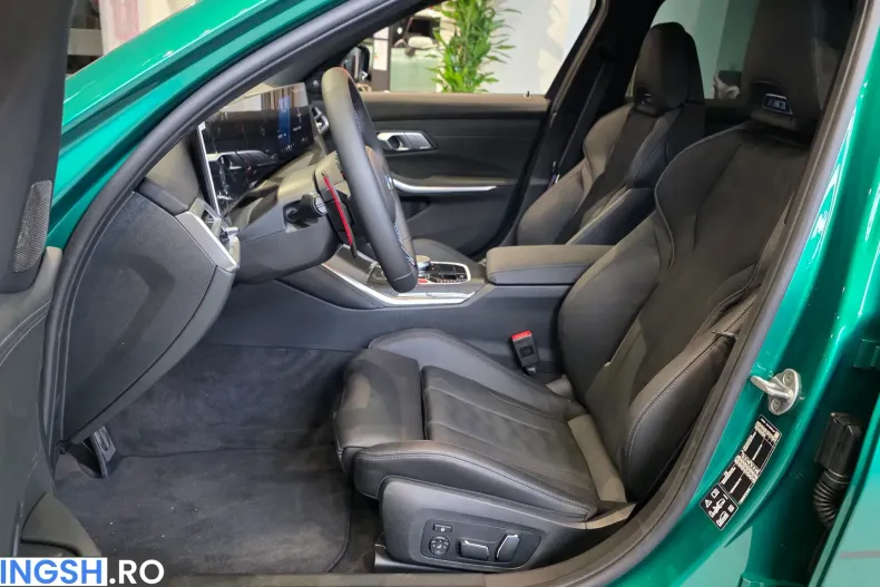 BMW M3 (Seria 3) din 2026 cu 1 km - oferta BMW201719 - foto 9