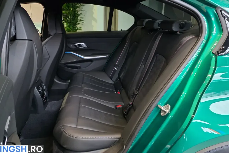 BMW M3 (Seria 3) din 2026 cu 1 km - oferta BMW201719 - foto 10