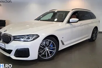 BMW 540i din 2021 - oferta BMW201720