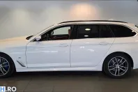 BMW 540i (Seria 5) din 2021 cu 104.400 km - oferta BMW201720 - foto 3